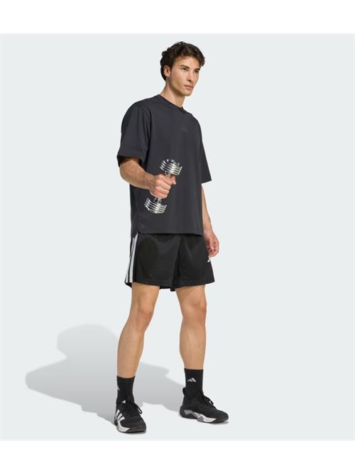 we bas 3spq s7 ADIDAS | KA3461BLK WHITE